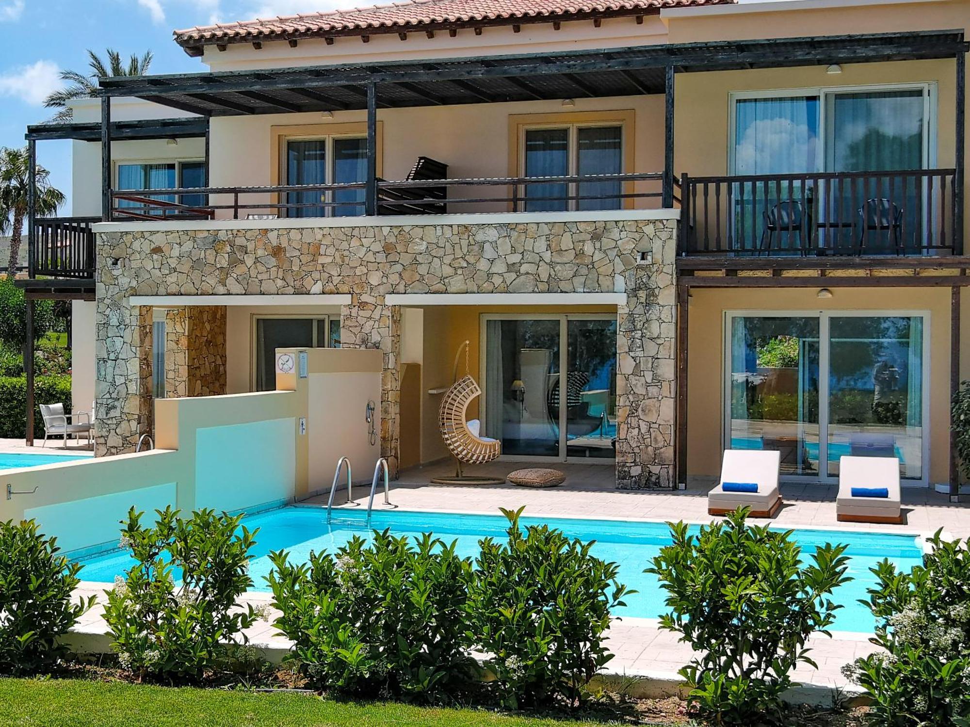 Grecotel Kos Imperial Ágios Fokás Habitación foto