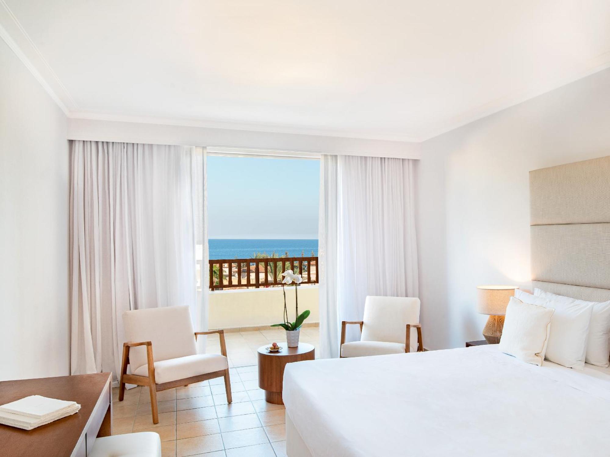 Grecotel Kos Imperial Ágios Fokás Habitación foto