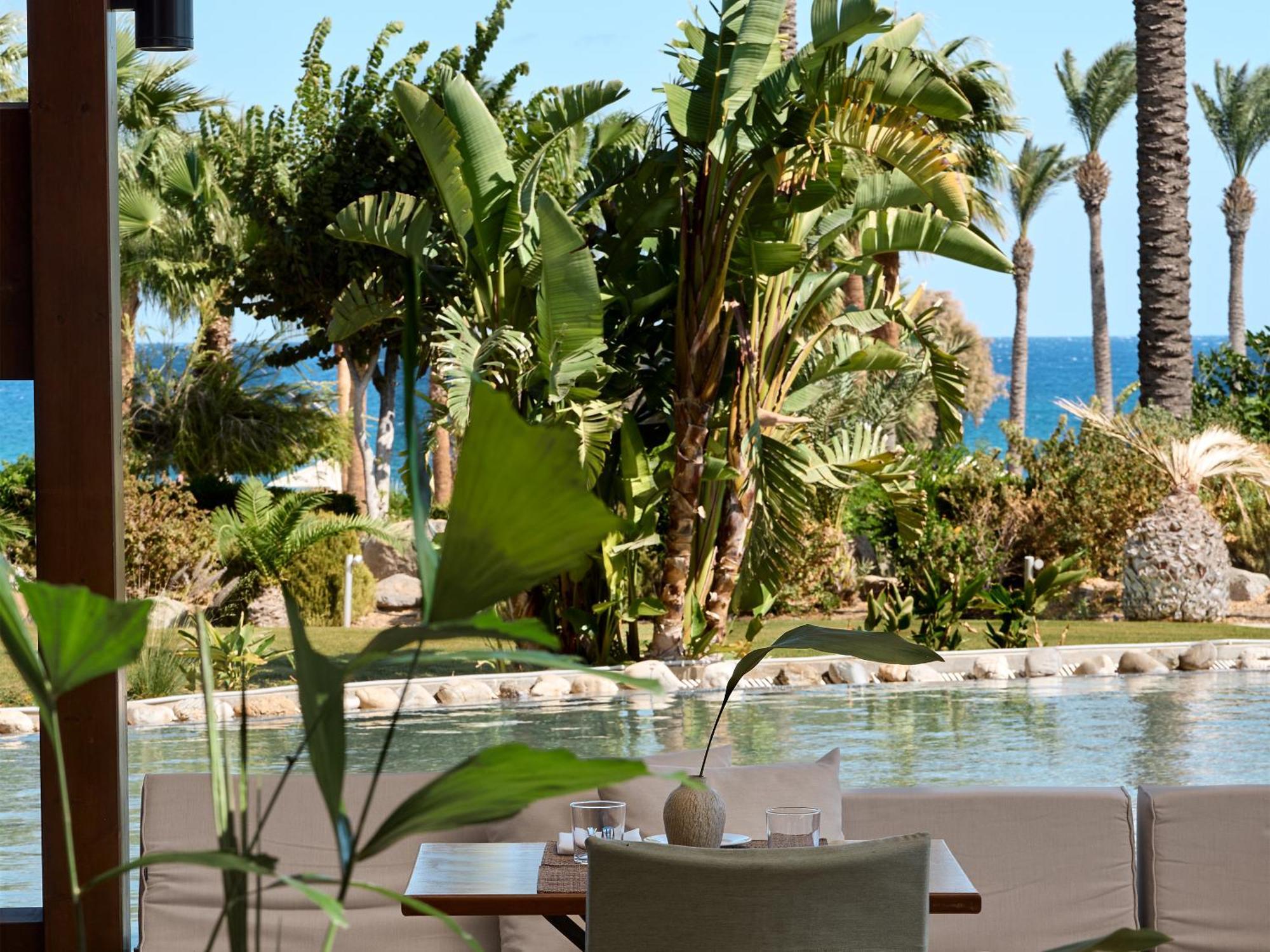 Grecotel Kos Imperial Ágios Fokás Exterior foto