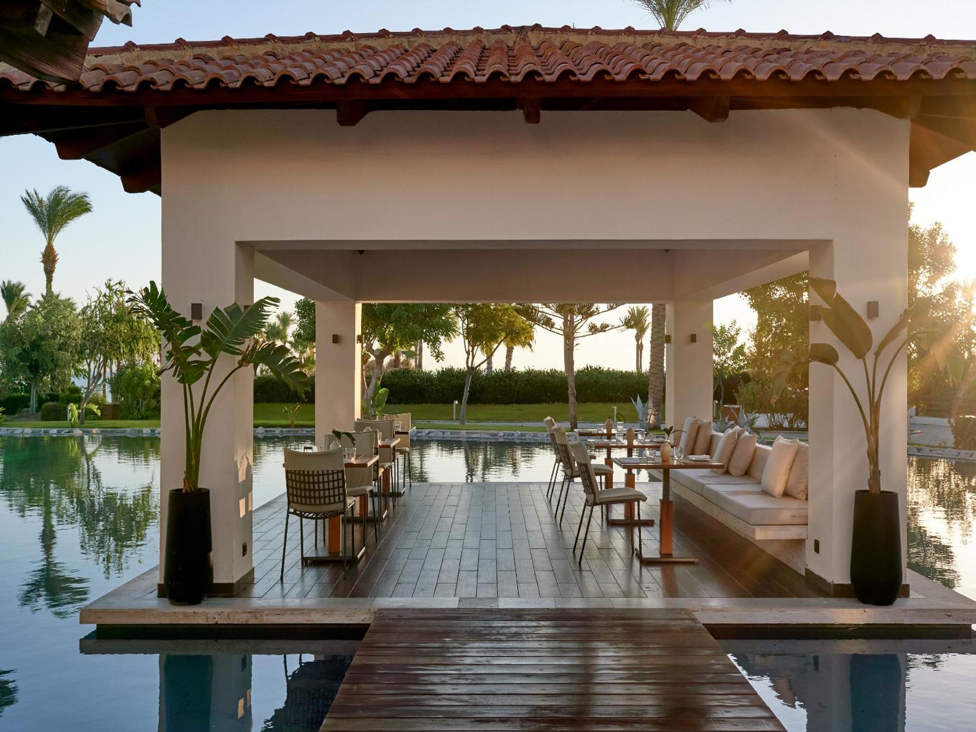 Grecotel Kos Imperial Ágios Fokás Exterior foto