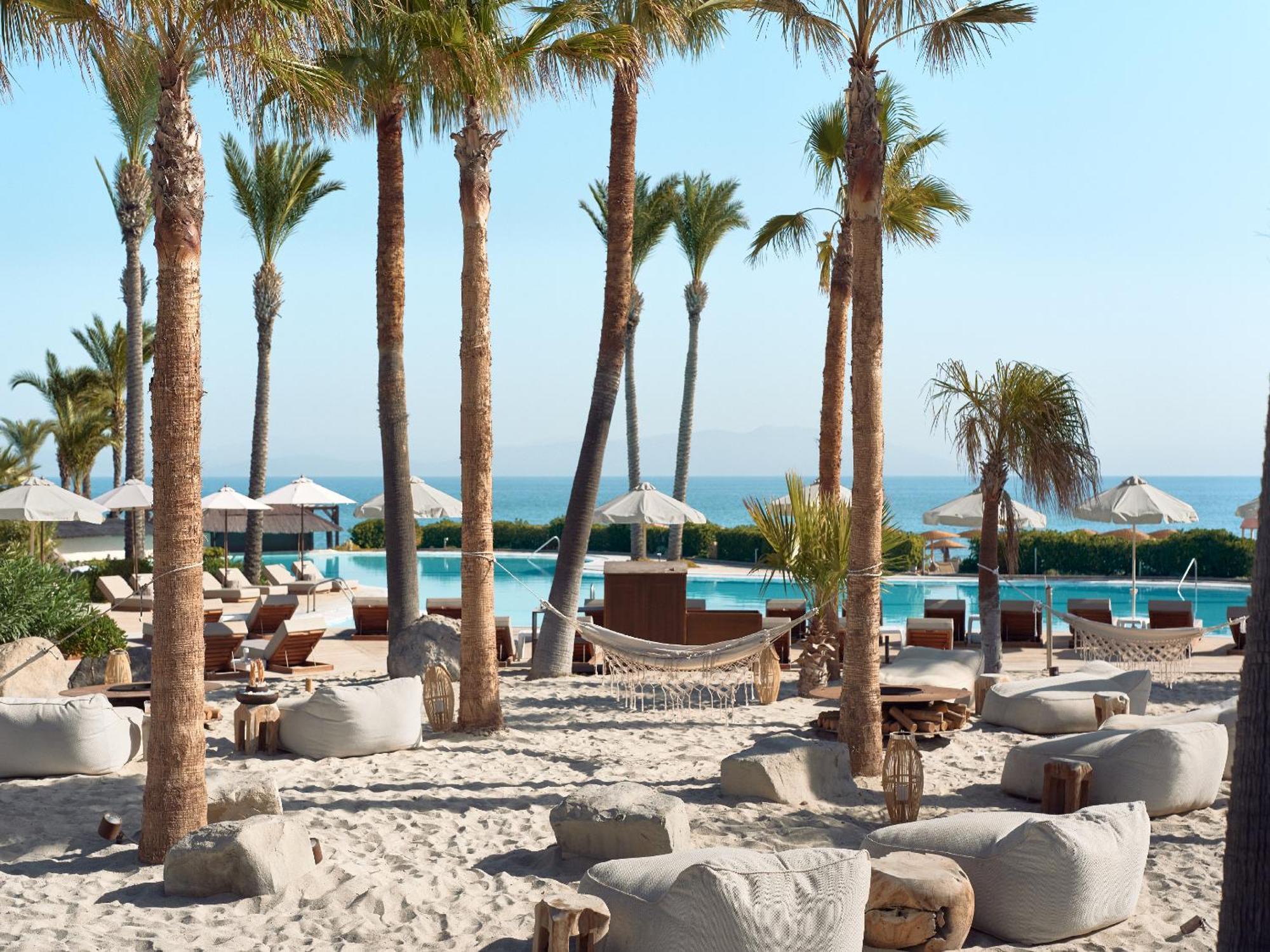 Grecotel Kos Imperial Ágios Fokás Exterior foto