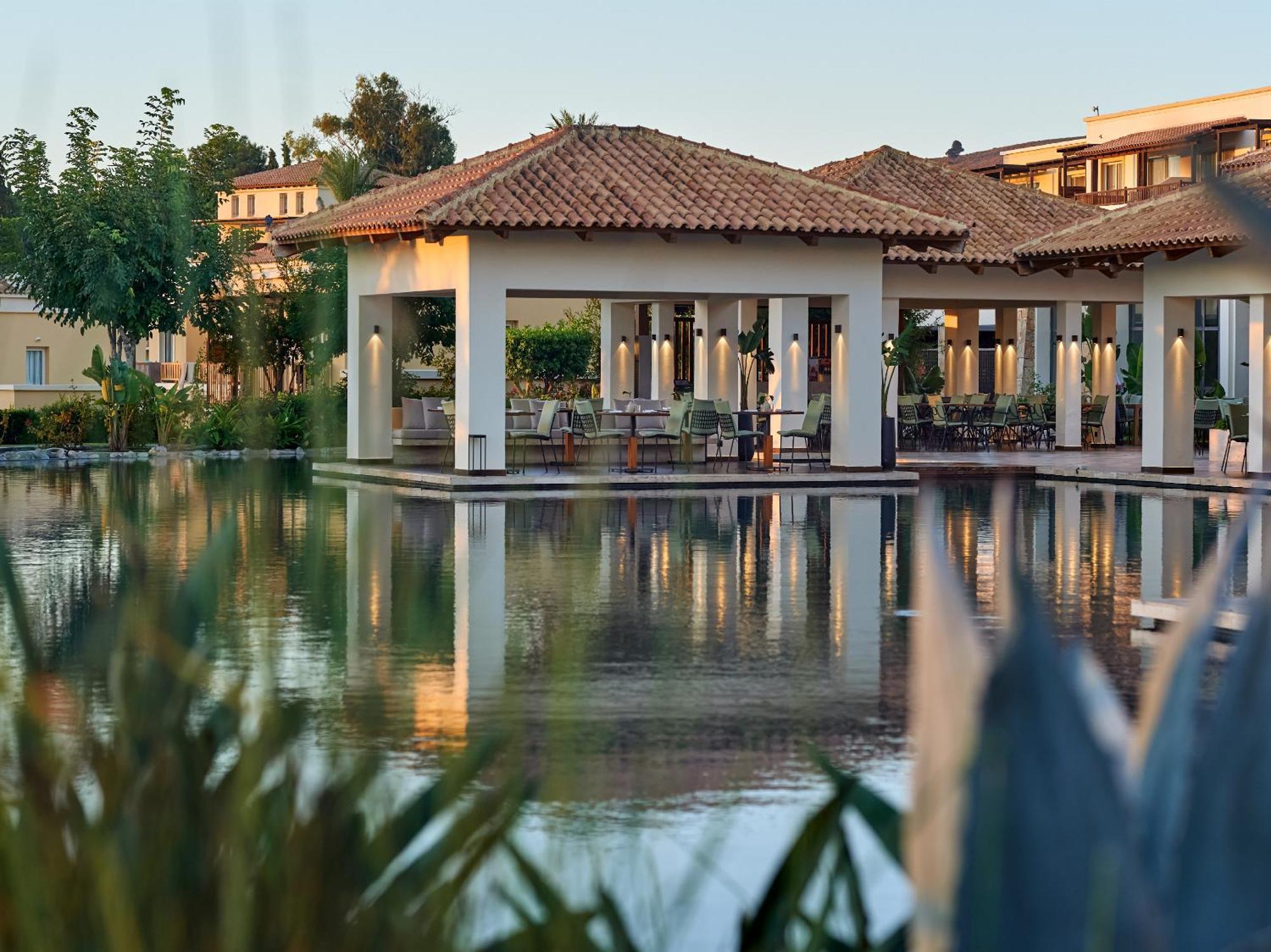 Grecotel Kos Imperial Ágios Fokás Exterior foto