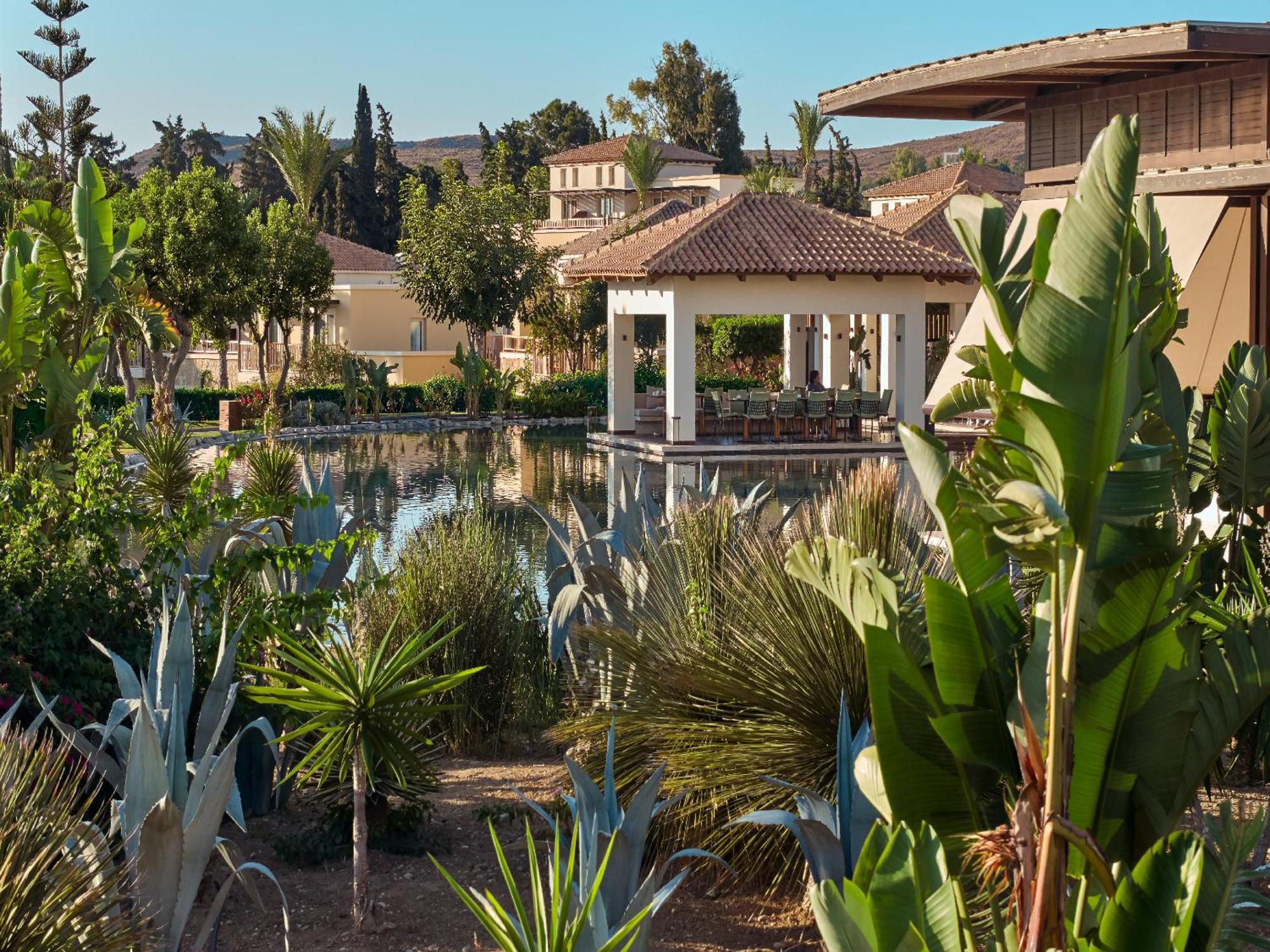 Grecotel Kos Imperial Ágios Fokás Exterior foto