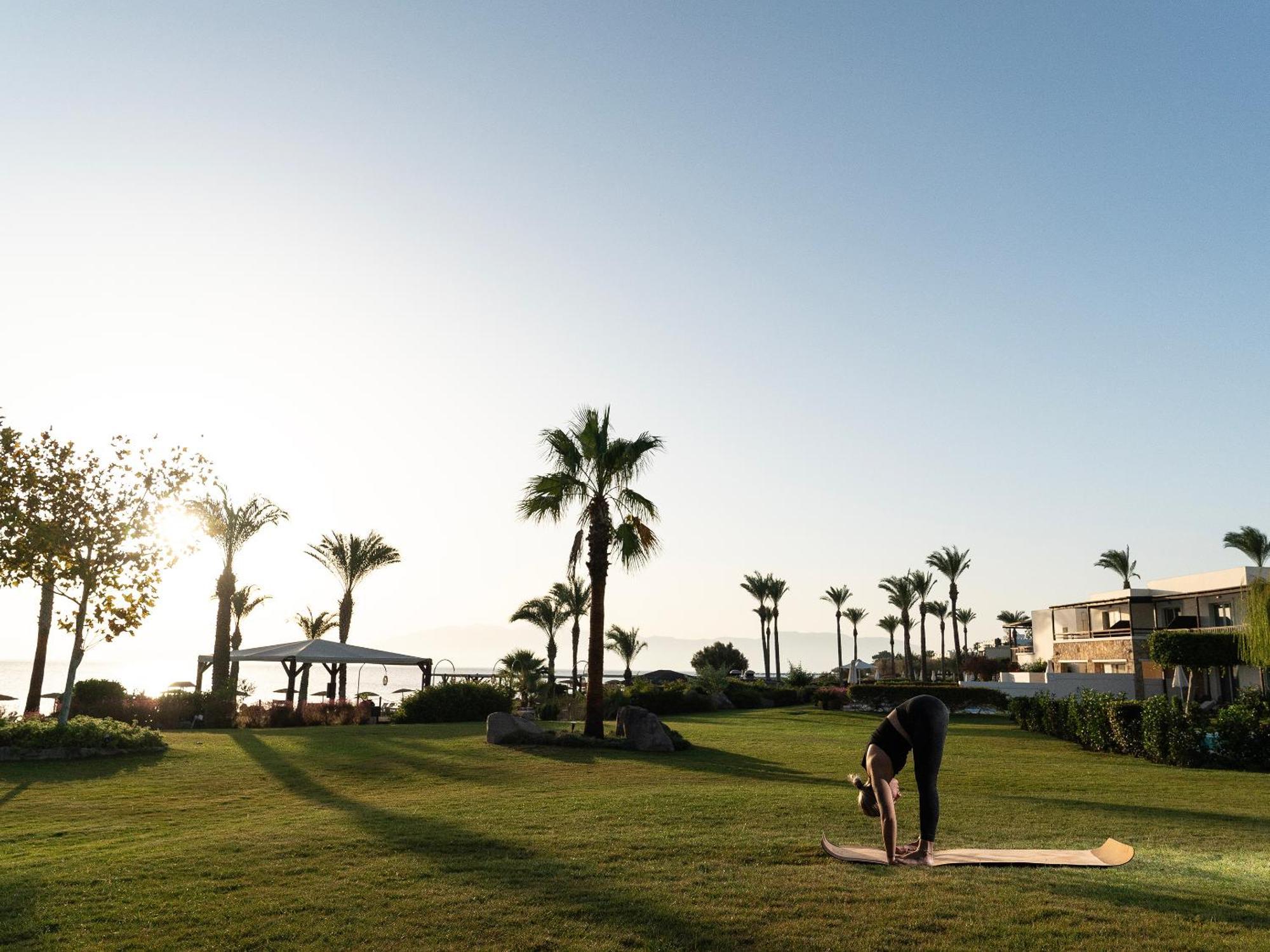Grecotel Kos Imperial Ágios Fokás Exterior foto