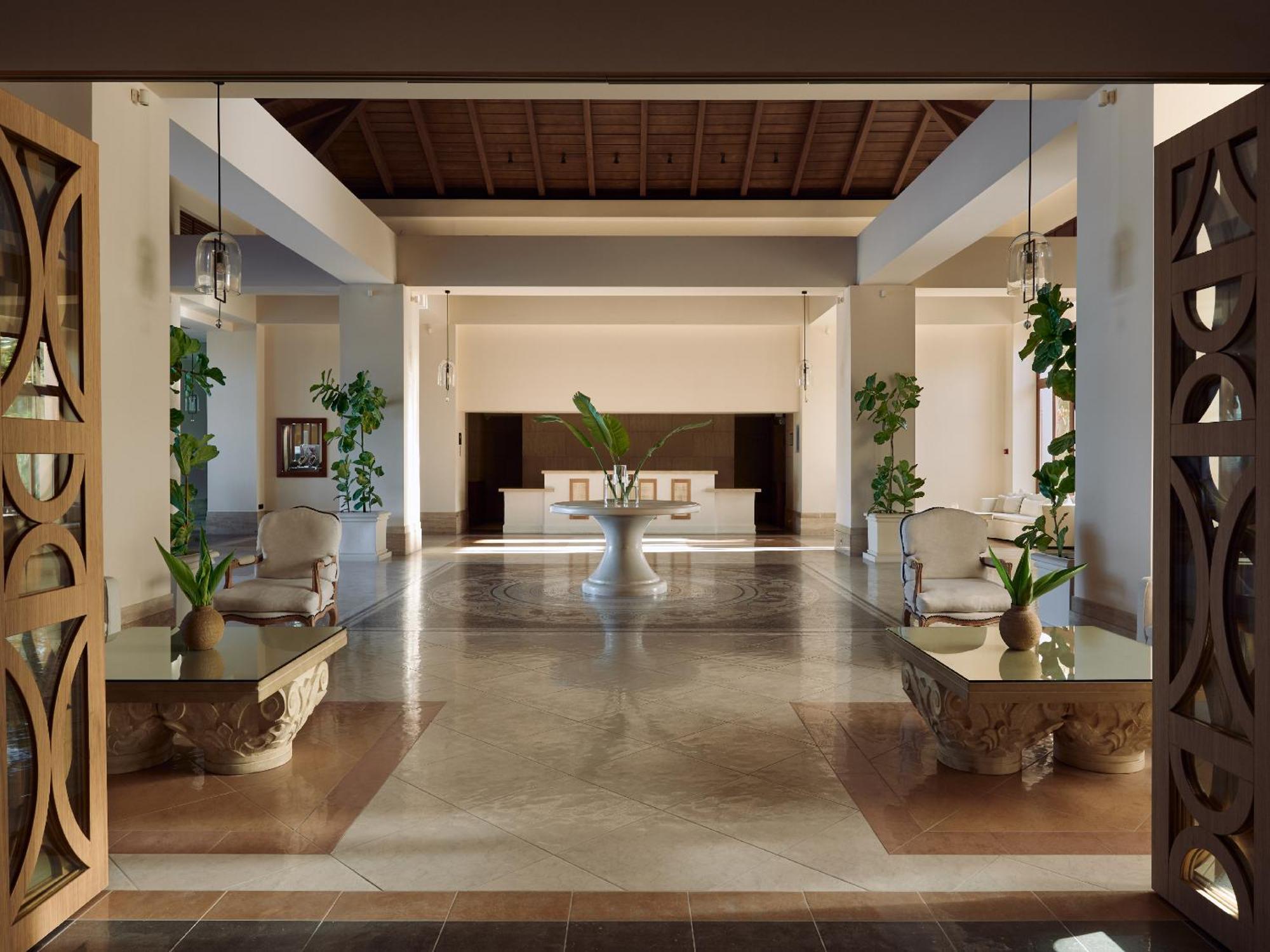 Grecotel Kos Imperial Ágios Fokás Exterior foto