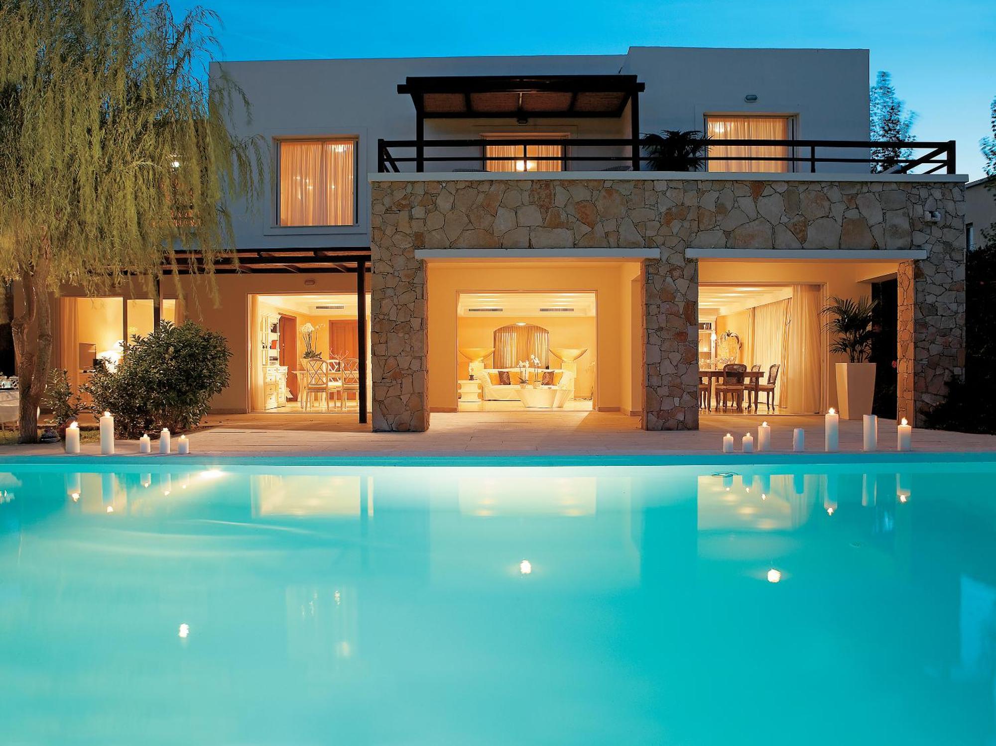 Grecotel Kos Imperial Ágios Fokás Exterior foto