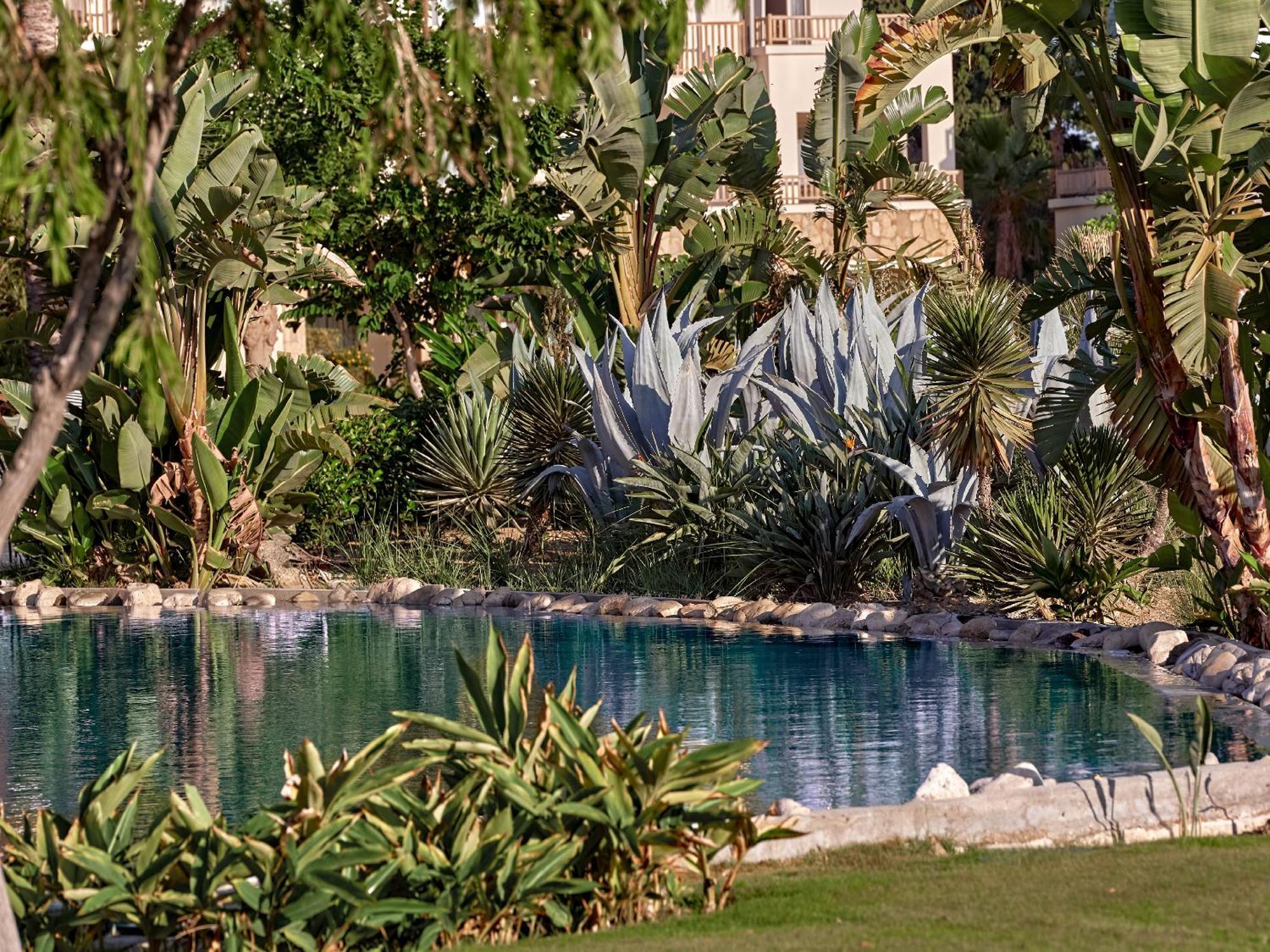 Grecotel Kos Imperial Ágios Fokás Exterior foto