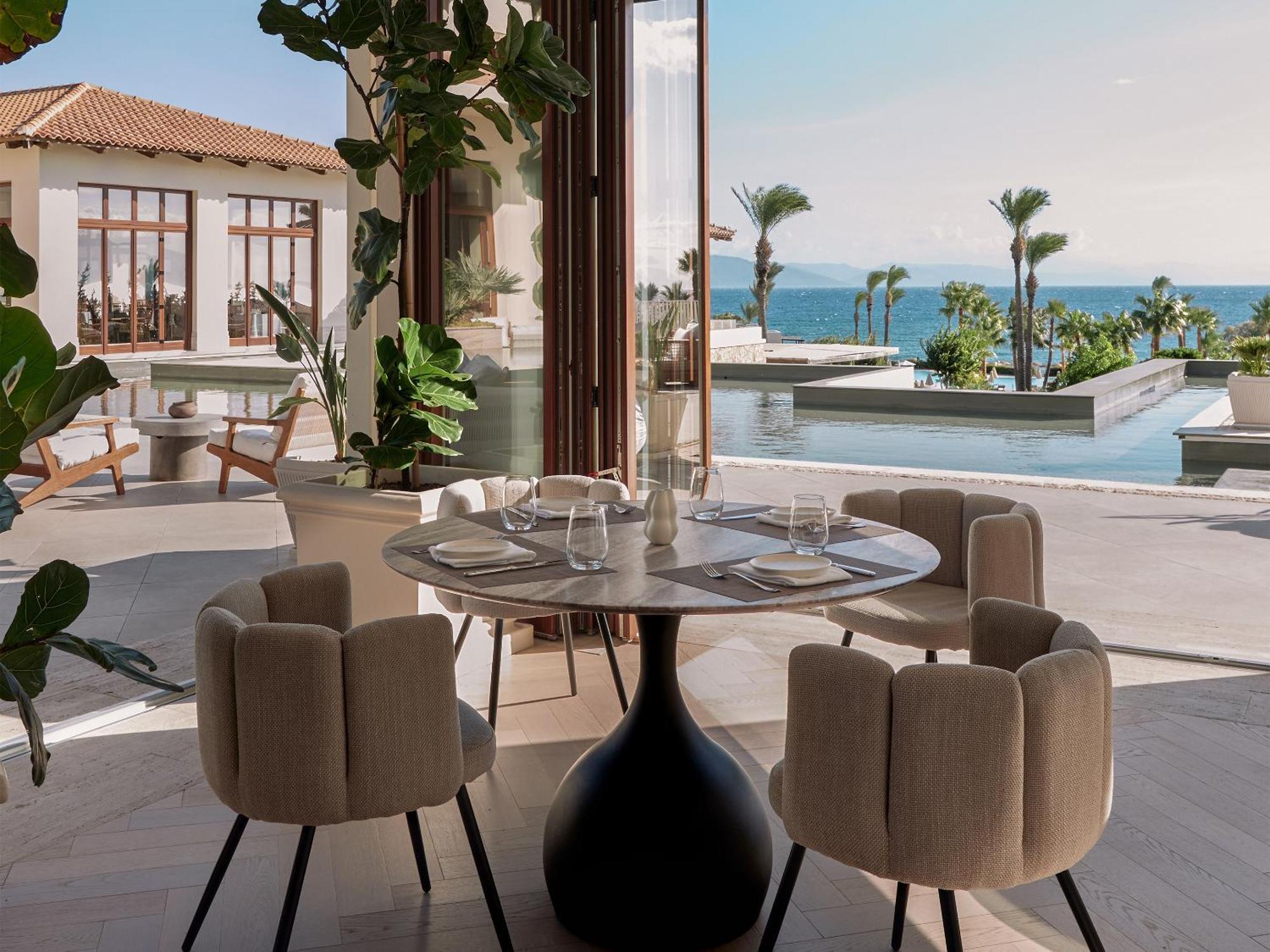 Grecotel Kos Imperial Ágios Fokás Exterior foto
