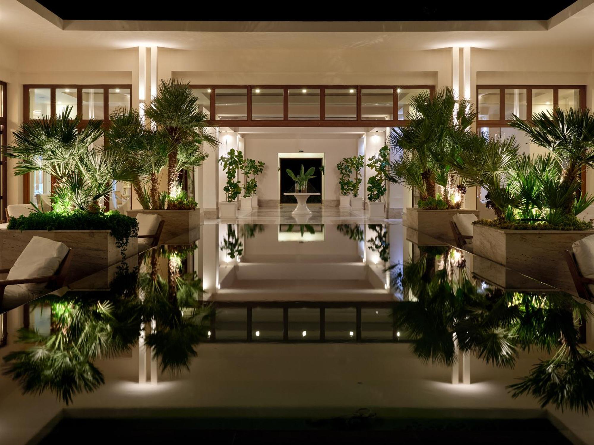 Grecotel Kos Imperial Ágios Fokás Exterior foto